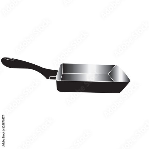 frying pan icon