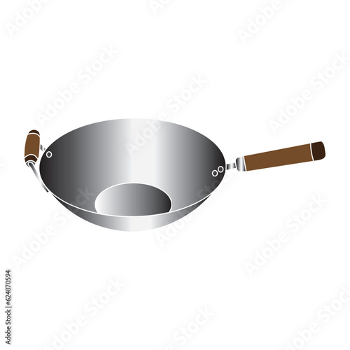 frying pan icon