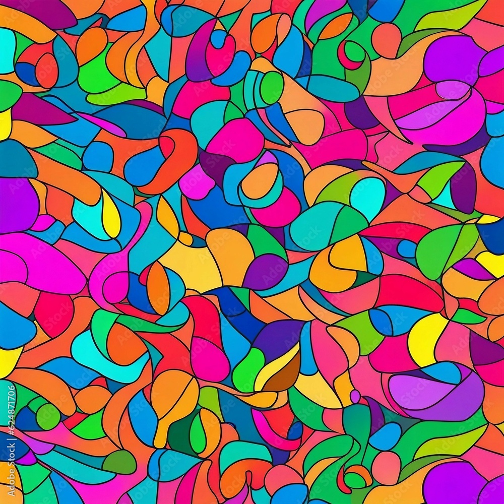 colorful abstract background colorful abstract background