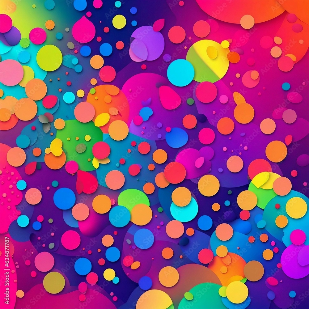 colorful abstract background colorful abstract background