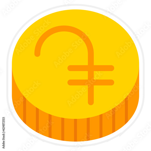 Dram Icon