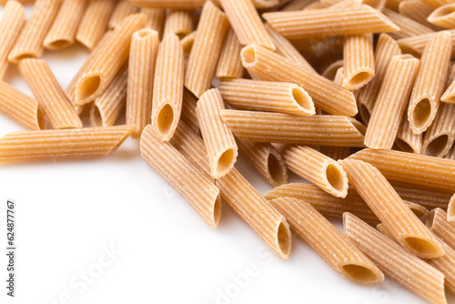 Wholegrain Penne Pasta