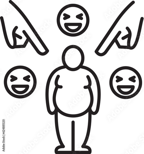 abuse icon 