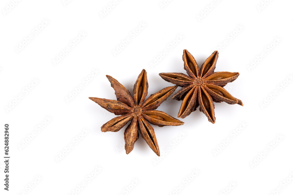 Stars anise Stars anise