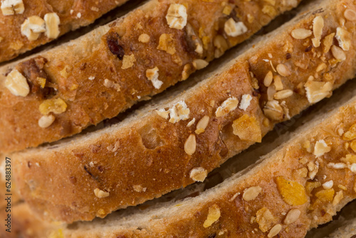 Wallpaper Mural Whole Wheat Bread Torontodigital.ca