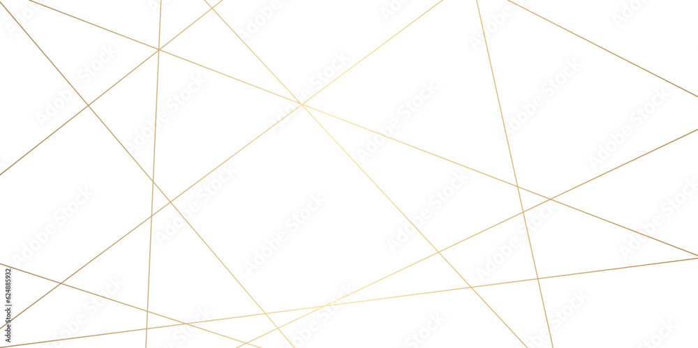 Luxury premium golden random chaotic wave lines abstract background. Vector, illustration. Luxury premium golden random chaotic wave lines abstract background. Vector, illustration.