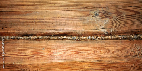 old wood background