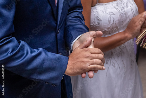 Casamento, cerimônia e pré-casamento