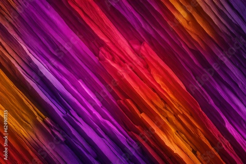 colorful background generated by AI tool
