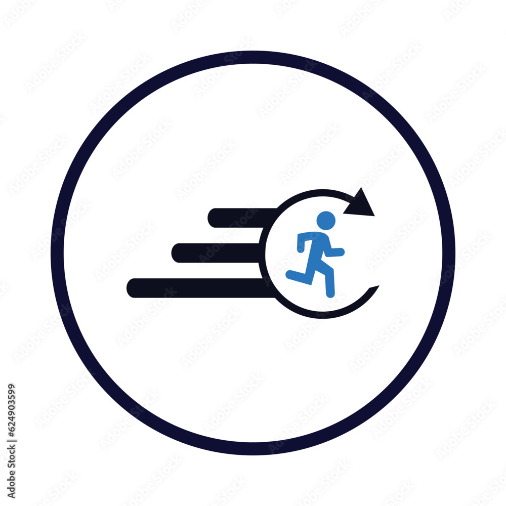 Running Man, Running, Man run fast, race, sprint, fast Runner icon Running Man, Running, Man run fast, race, sprint, fast Runner icon