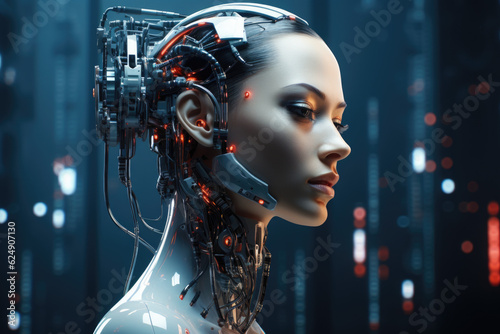 The Human Machine Digital Era 4