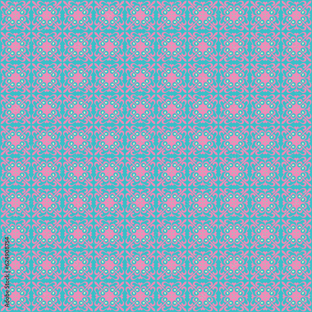 Seamless pattern texture. Repeat pattern. Vector illustration.