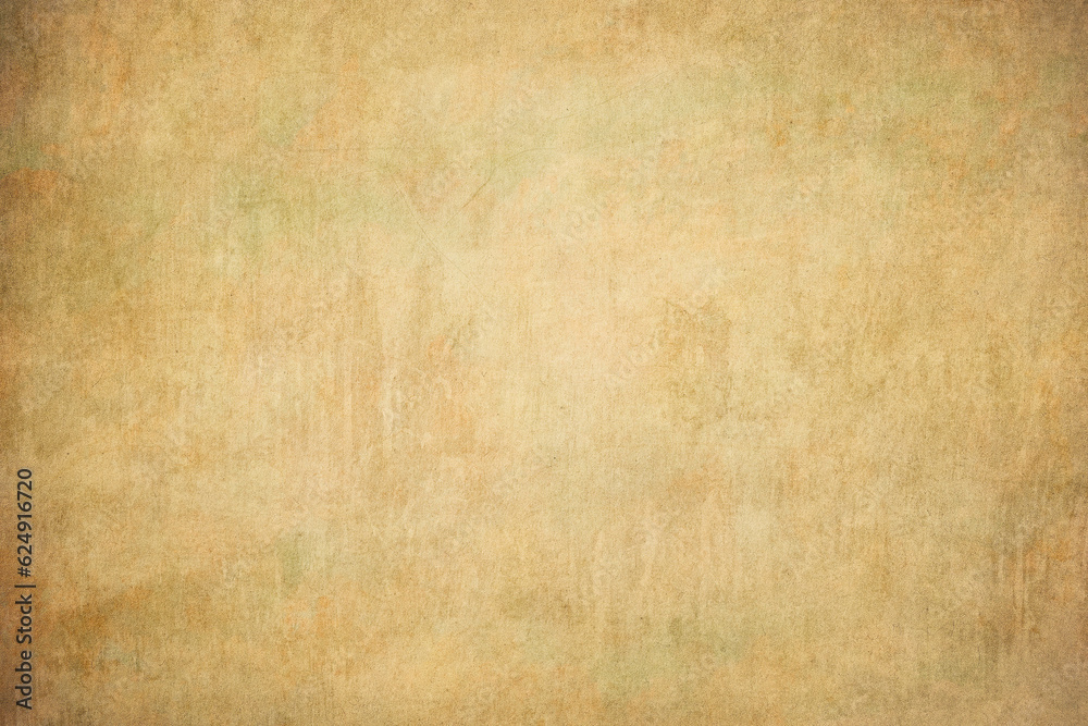 Old paper texture background. Nice high resolution background.