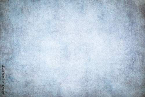 Blue vintage texture. High resolution grunge background..