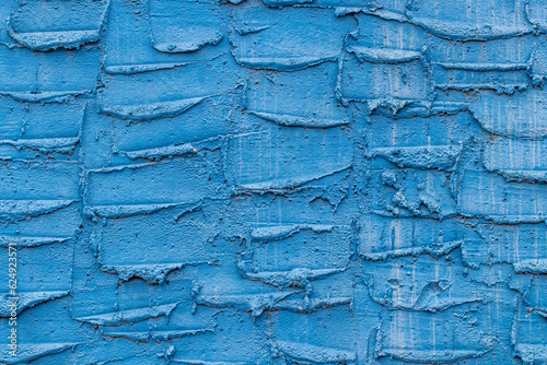 blue wall texture