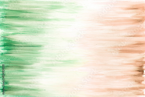 Hand painted textured background. Full color design. Brushstrokes, dots, lines, waves. pattern. 