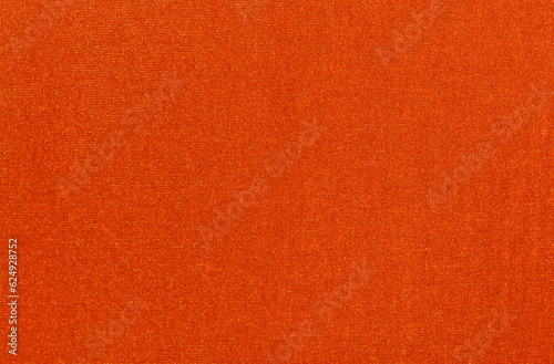 Orange texture background