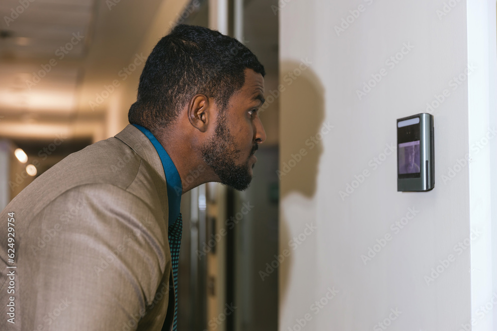 Image showcasing Building Access Control: What You Need to Know Now