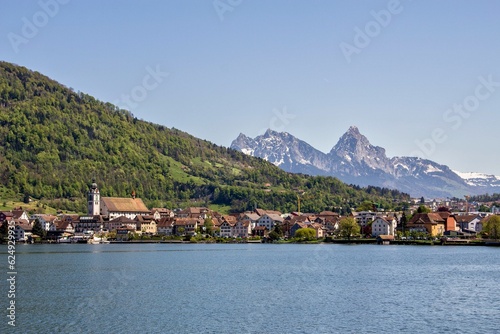 Lac de Lucerne