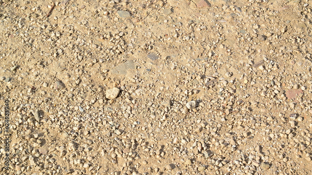 Stones and sand background. Stones and sand background.
