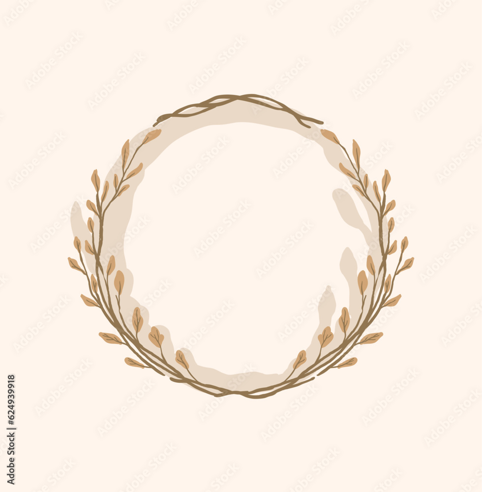 background floral spring, vector illustration background floral spring, vector illustration