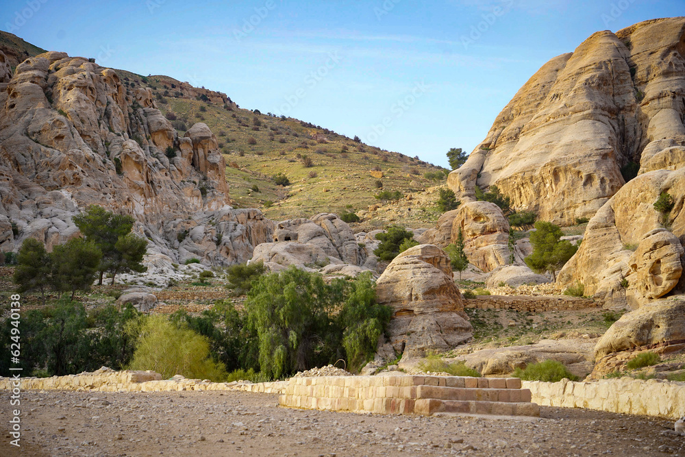 Petra Petra