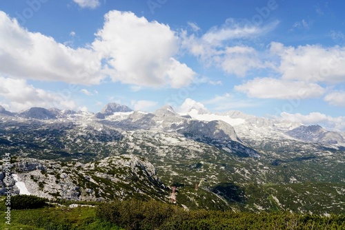 dachstein