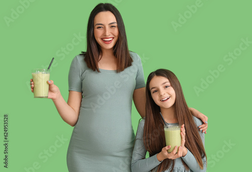 Healthy lifestyle and famil...
