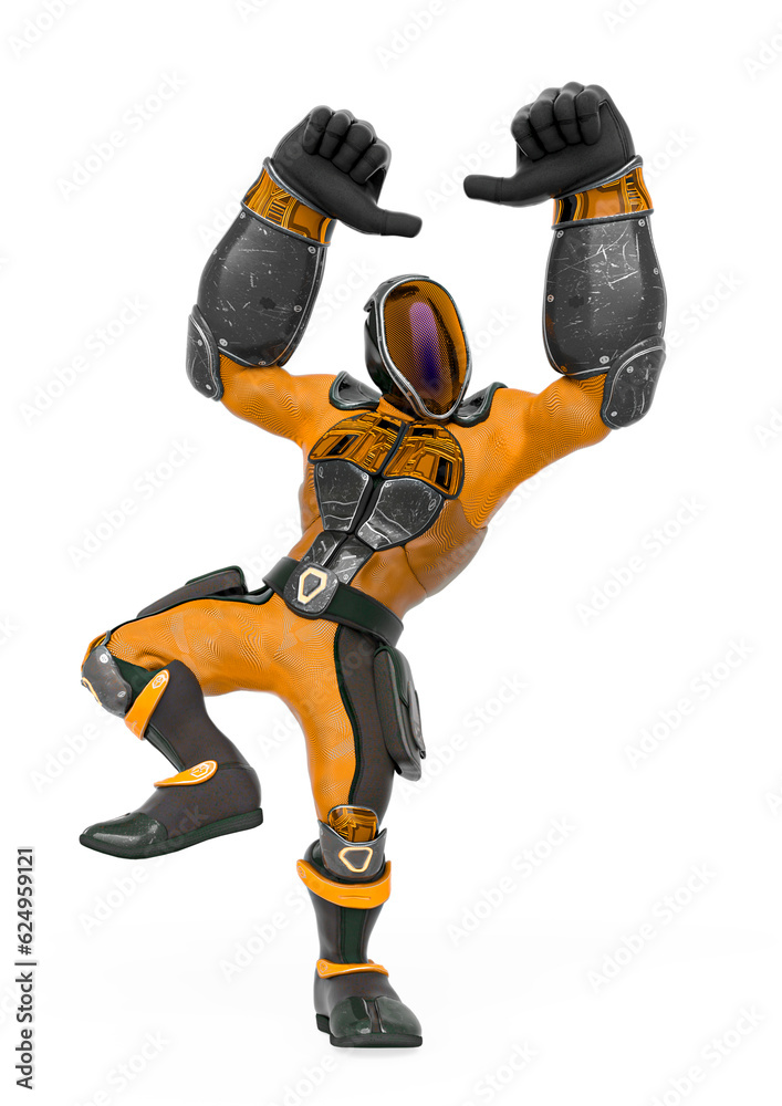 future astronaut cartoon is dancing like a boss future astronaut cartoon is dancing like a boss