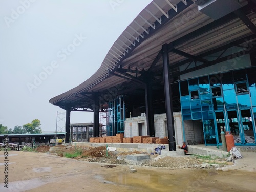 Kontruction Industry
