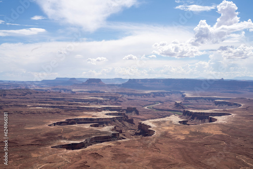 grand canyon state country © Ian