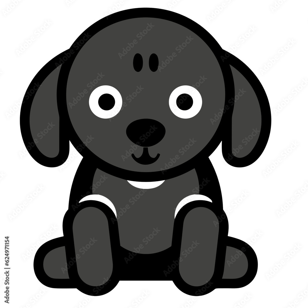 Obraz premium International Dog Day Celebrations