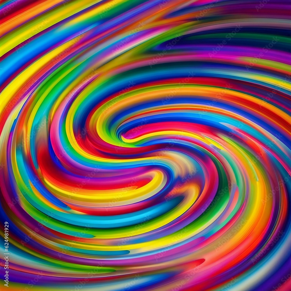colorful swirl abstract background colorful swirl abstract background
