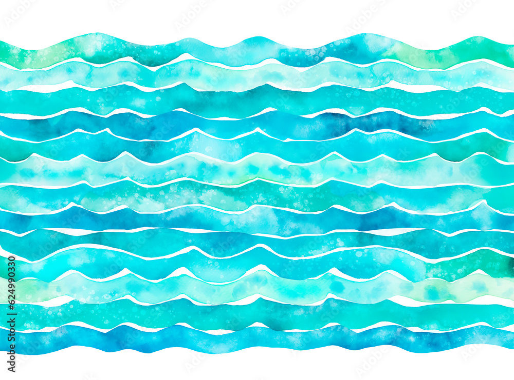 Transparent ocean water wave copy space for text. Isolated blue, teal, turquoise happy cartoon wave for pool party or ocean beach travel. Web banner, backdrop, background png graphic. Transparent ocean water wave copy space for text. Isolated blue, teal, turquoise happy cartoon wave for pool party or ocean beach travel. Web banner, backdrop, background png graphic.