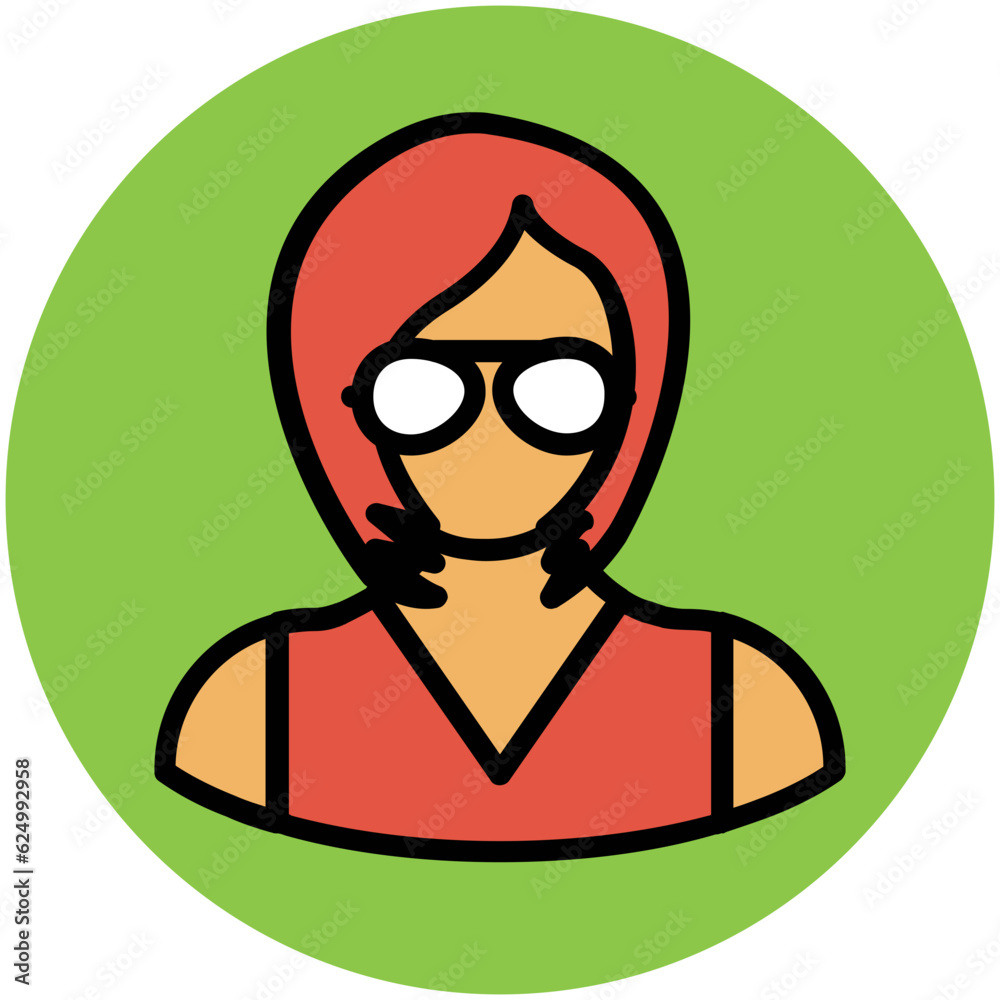 Avatar Vector Icons Avatar Vector Icons
