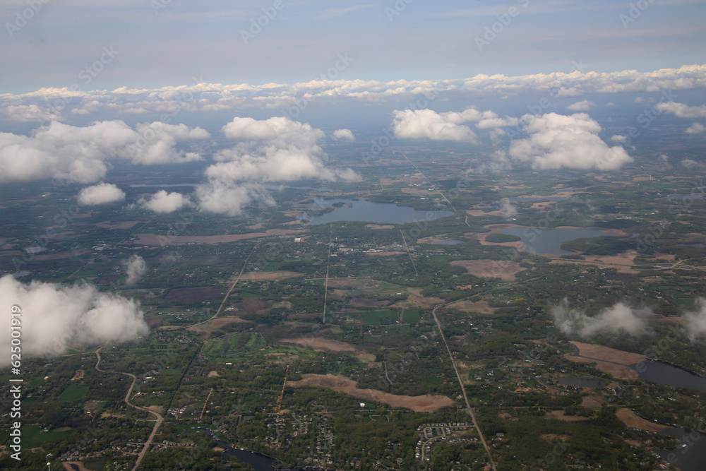 Maple Plain, Minnesota Stock Photo Adobe Stock