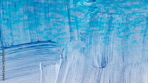 abstract oilpaint  background illustration