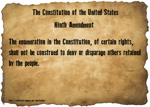 Constitution of the United States is the fundamental governing document of the United States of America. Amendments, Articles, and Preamble.