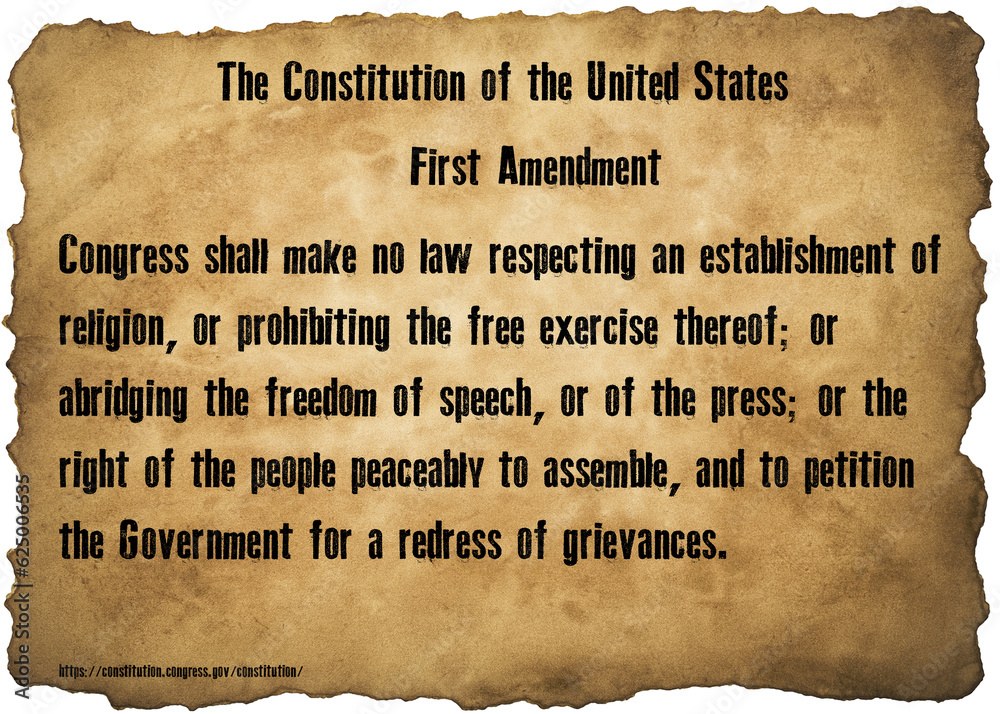 Constitution of The United States