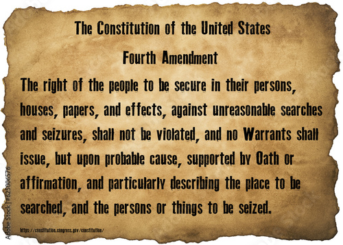 Constitution of the United States is the fundamental governing document of the United States of America. Amendments, Articles, and Preamble.