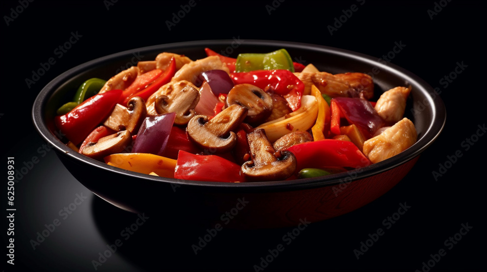 pasta with vegetables HD 8K wallpaper Stock Photographic Image
pasta with vegetables HD 8K wallpaper Stock Photographic Image