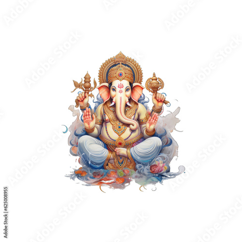 Lord Ganesh