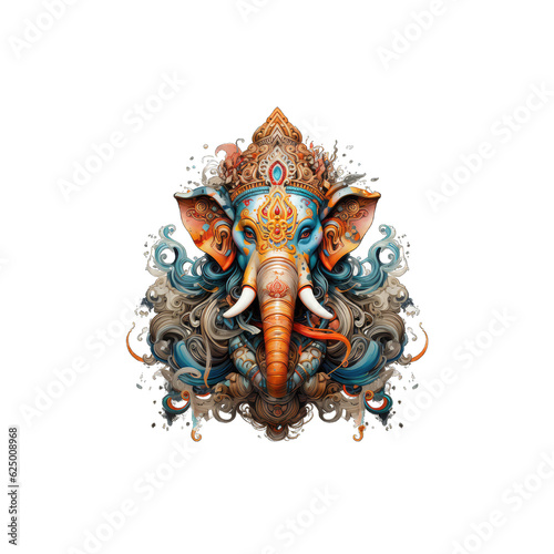 Lord Ganesh