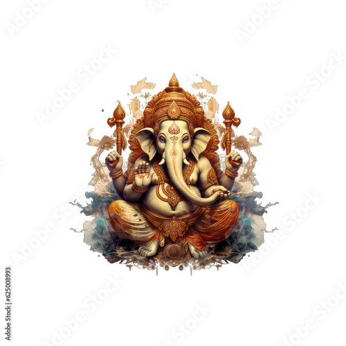 Lord Ganesh