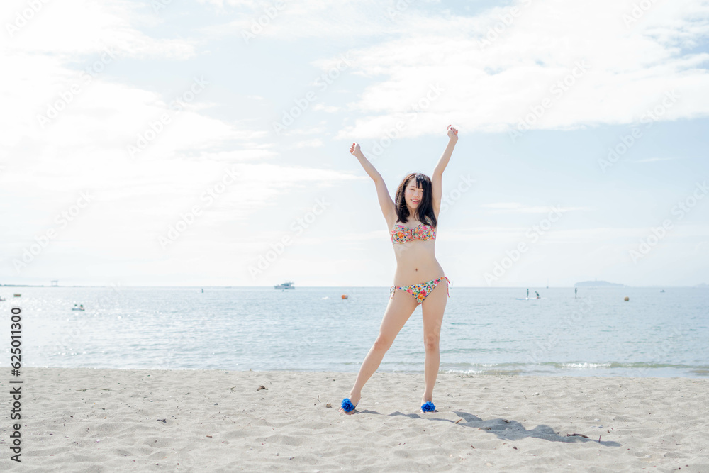 美しい日本女性