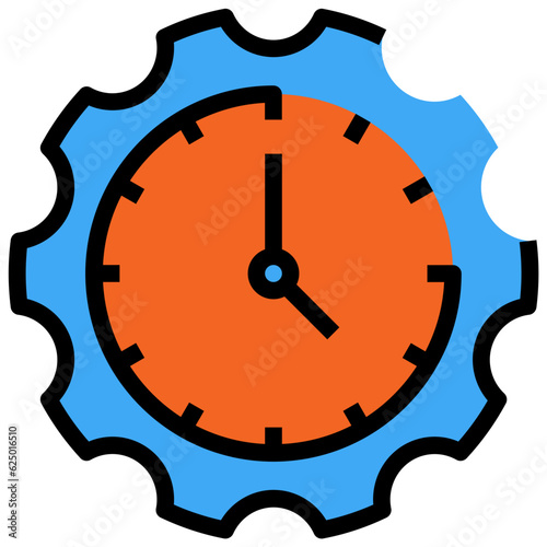 time management