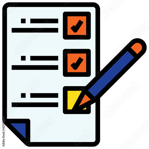 task list