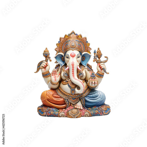 Lord Ganesh