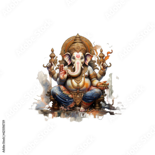 Lord Ganesh
