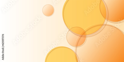 Drop water vitamin c orange and structure. vitamin solution complex with chemical formula from nature. beauty treatment nutrition skin care design. medical and scientific concepts for cosmetic.